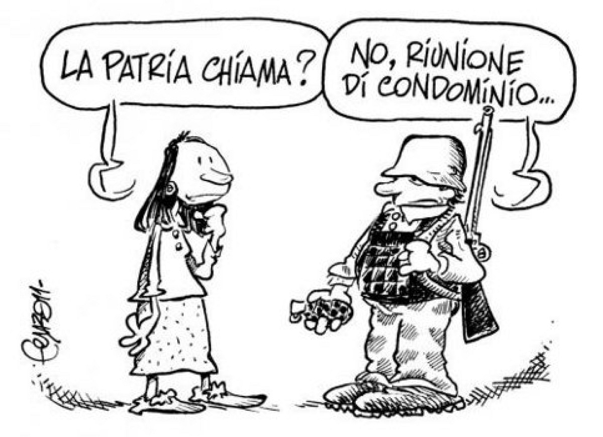 Una delibera assembleare che varia i criteri di ripartizione spese può essere annullata?