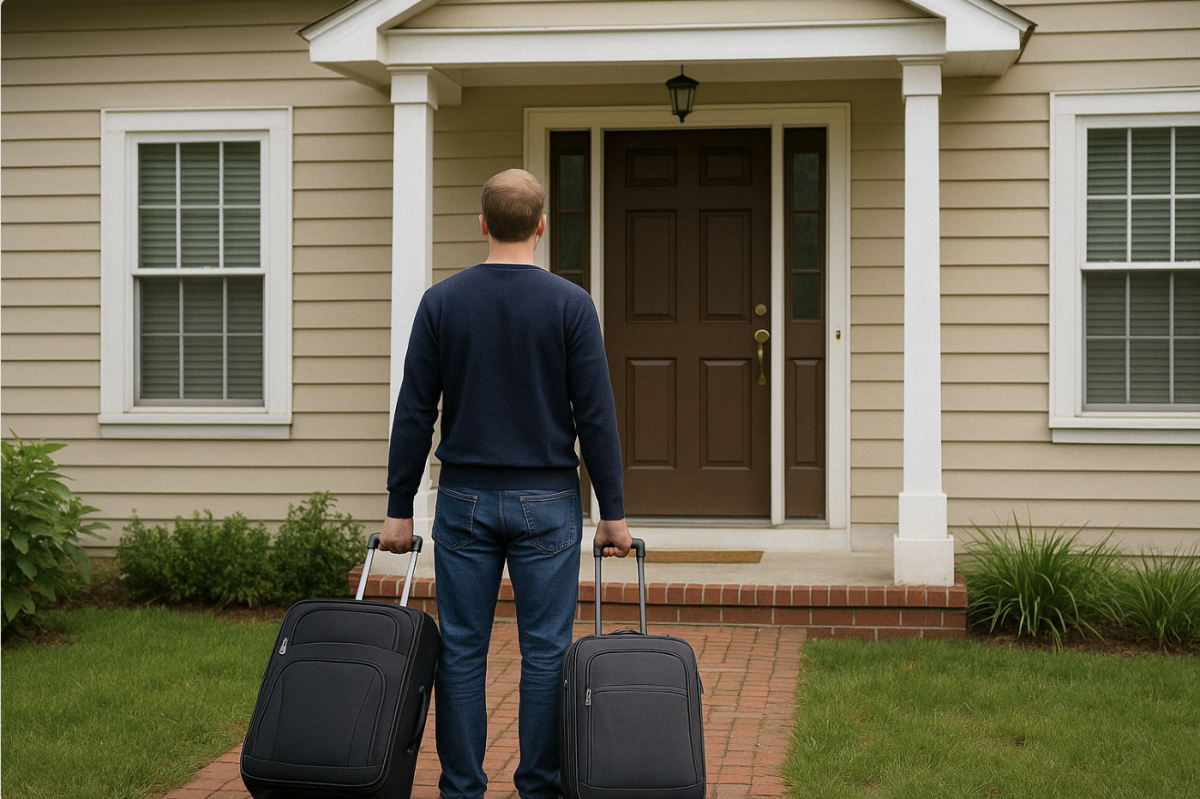 Contratto di locazione transitorio: requisiti, rinnovo e quando si trasforma in un 4+4