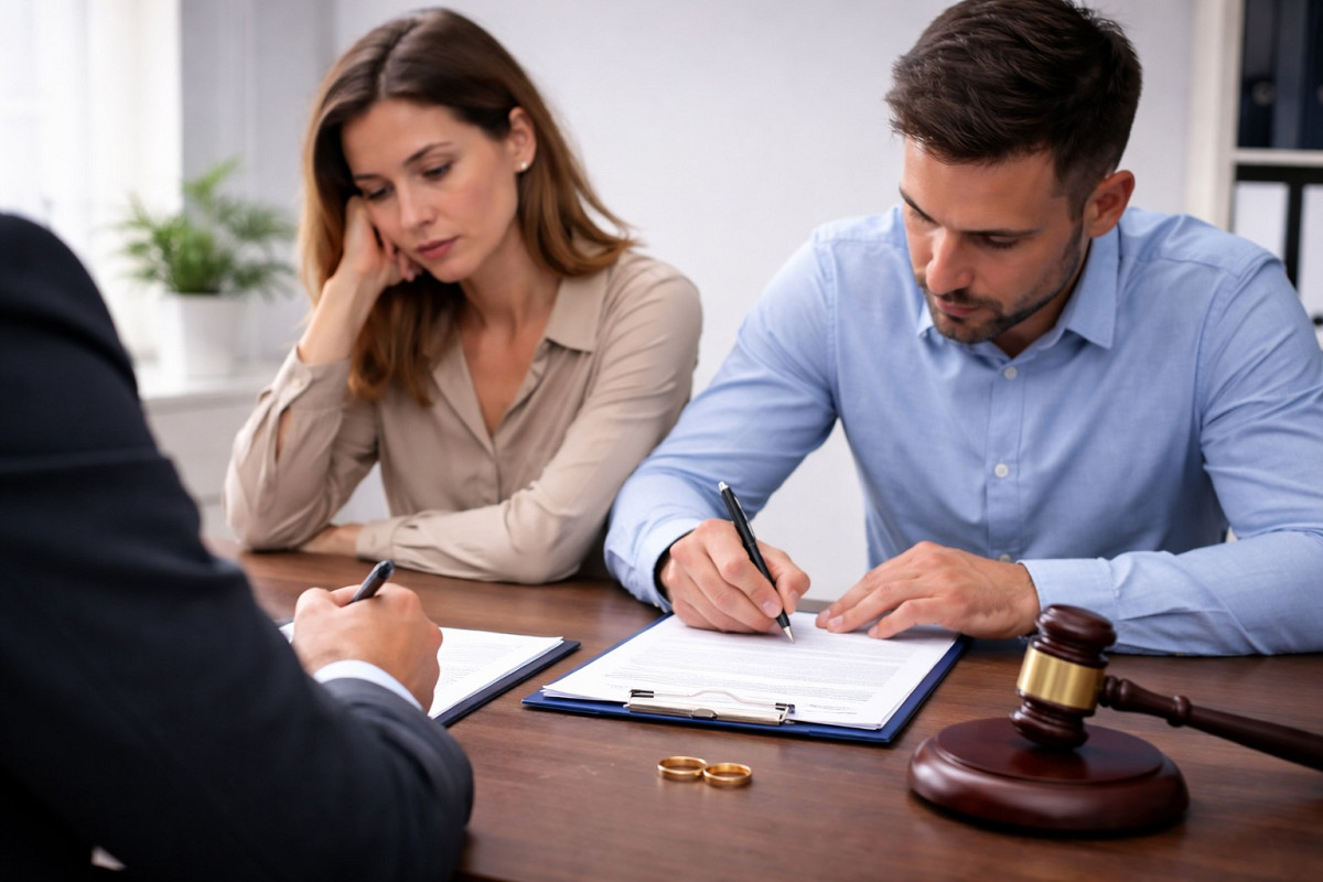 Separazione Consensuale 2026: Guida Completa alle Modalità, Costi e Tempi