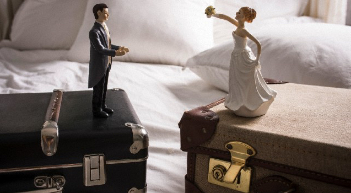 Divorzio in contumacia è possibile?