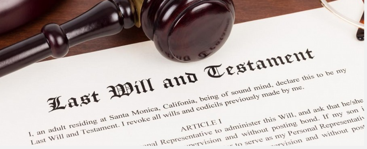 Rinuncia all'eredità