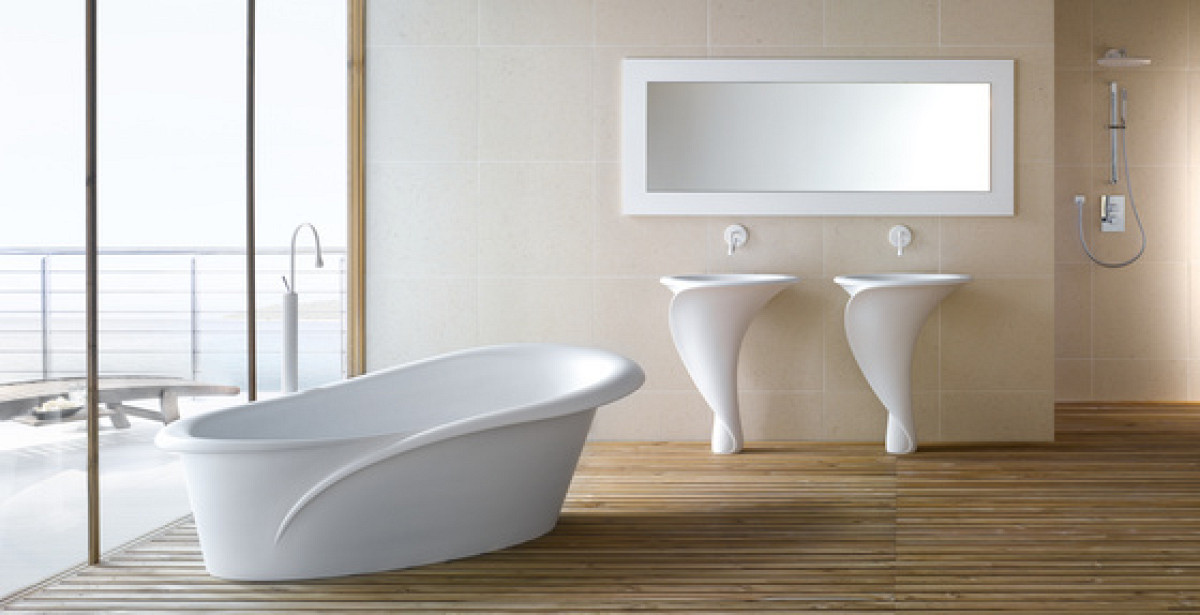 Perdita d'acqua dal bagno, chi paga i danni: proprietario o inquilino?