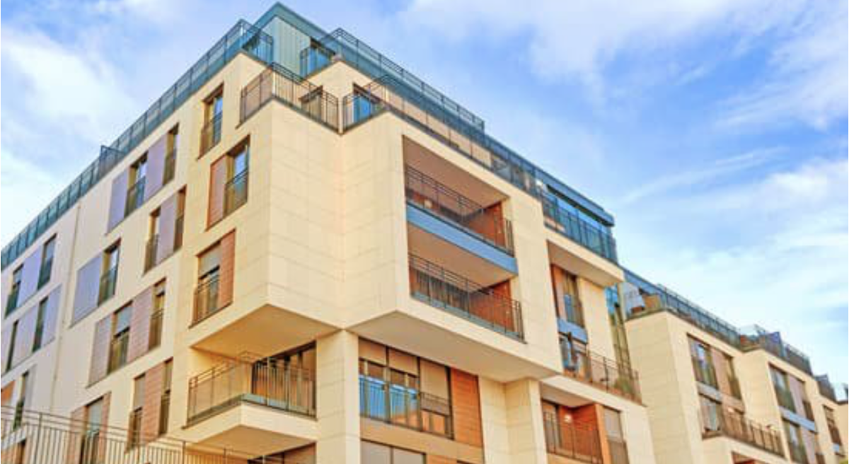 Detrazione fiscale al 90% per rifacimento facciate condominiali