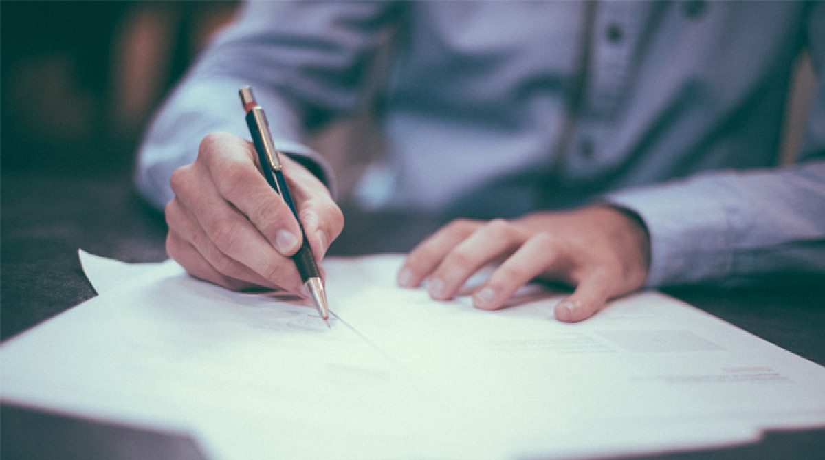 Una guida al Testamento Biologico (DAT)