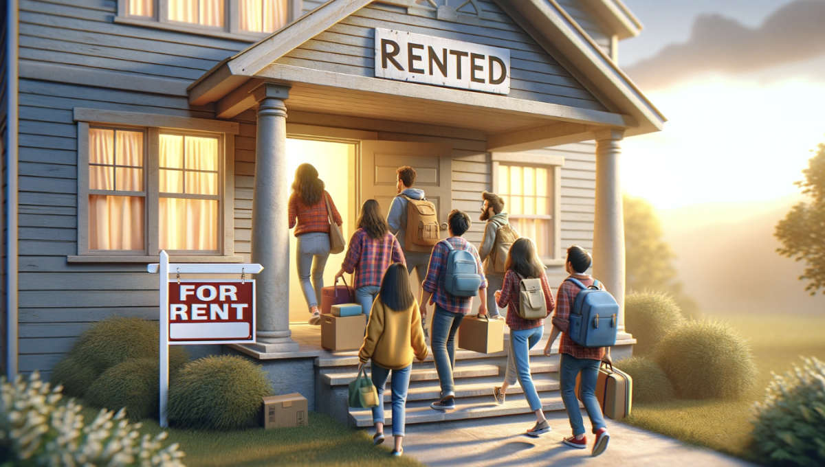 Q&A Sul contratto di locazione ad uso transitorio