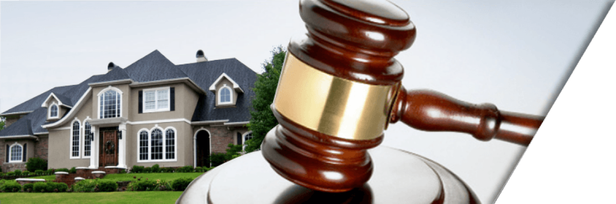 La tutela per gli affittuari di immobili messi all'asta