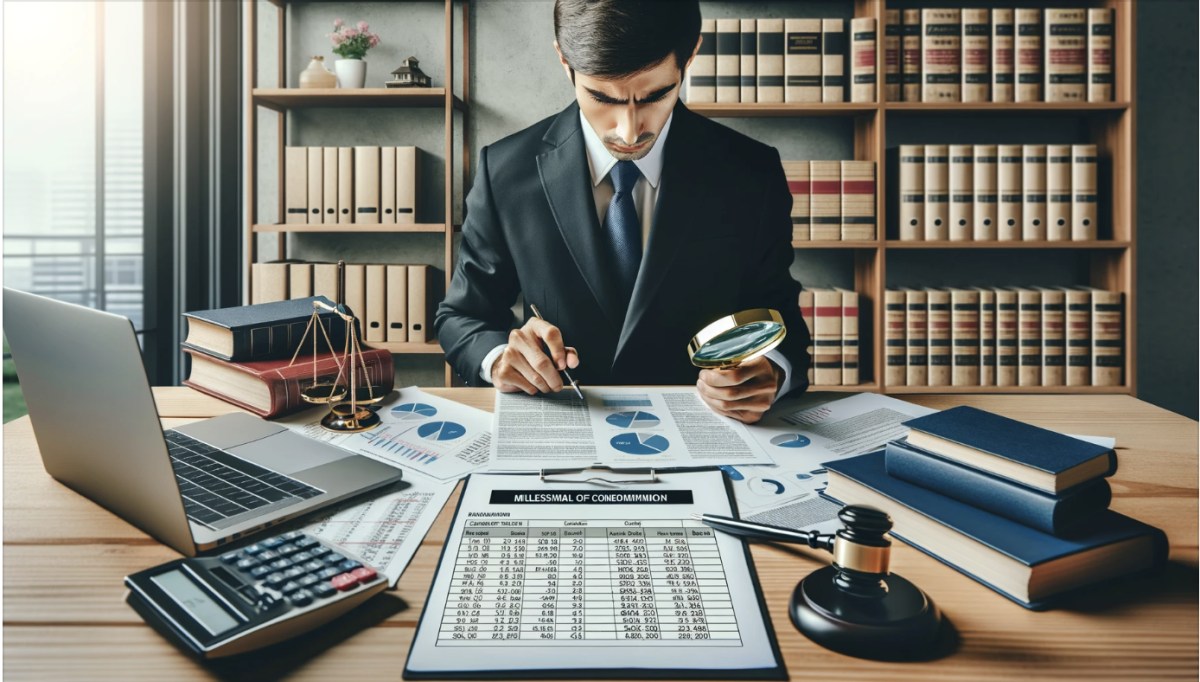 Guida Completa alle Tabelle Millesimali nel Condominio