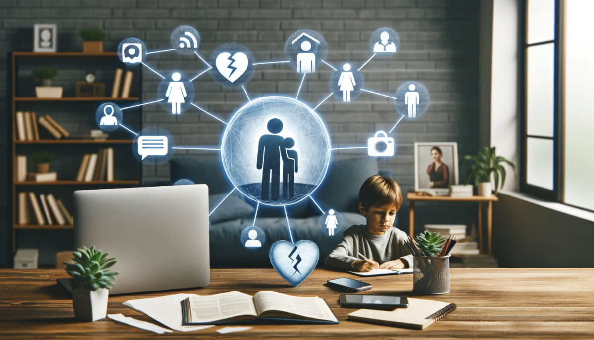 Guida alla Protezione dei Minori sui Social Media: Diritti e Doveri dei Genitori Separati