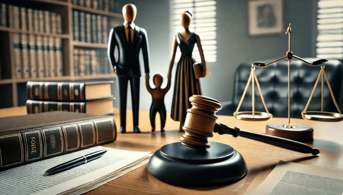 Affidamento Super Esclusivo: Quando è Necessario e Come Funziona