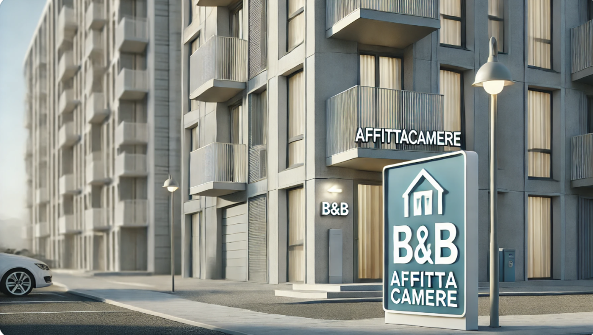 Affittacamere e B&B in condominio: guida legale completa a regole e sentenze