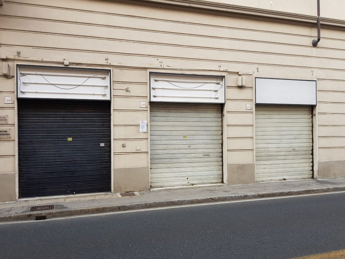 Locazioni commerciali: si allo sfratto per mancato pagamento canoni causa COVID