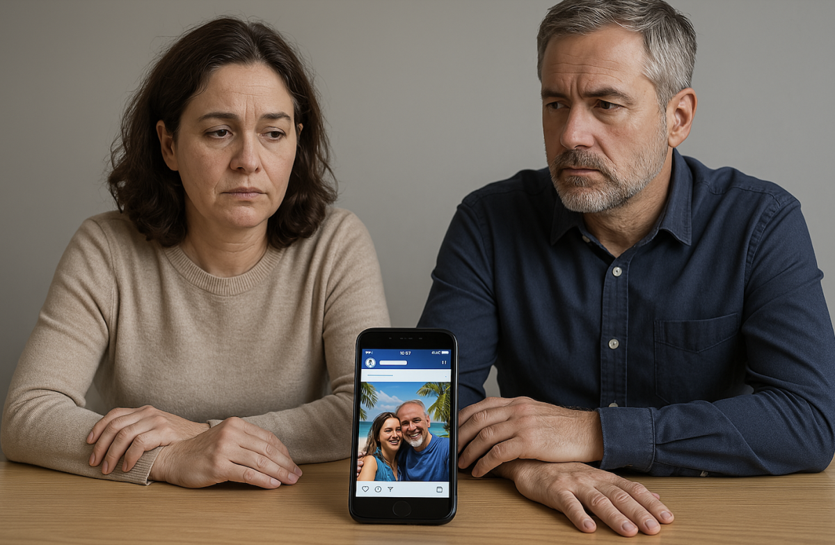Separazioni simulate, ruolo dei social e valutazione del tenore di vita: la parola alla Cassazione