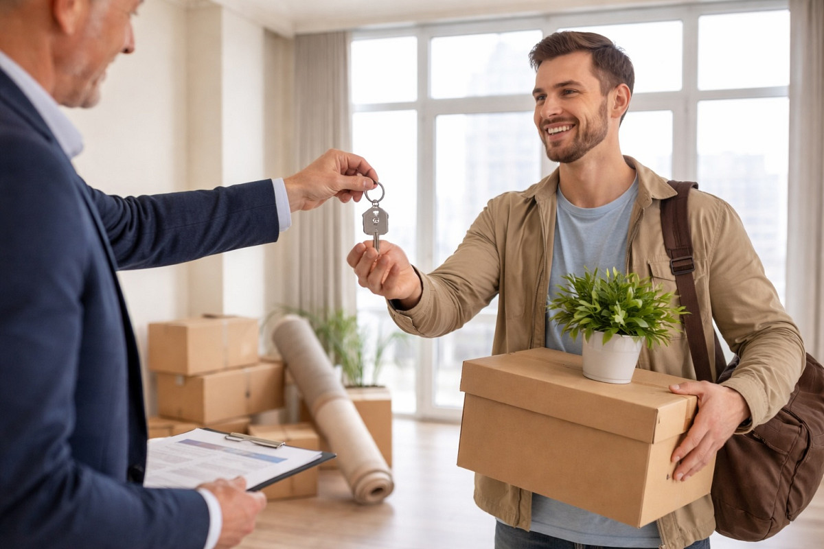 Risoluzione anticipata del contratto di locazione: quando il locatore può chiedere i canoni come danno da mancato guadagno (Cass. Sez. Unite 4892/2025)