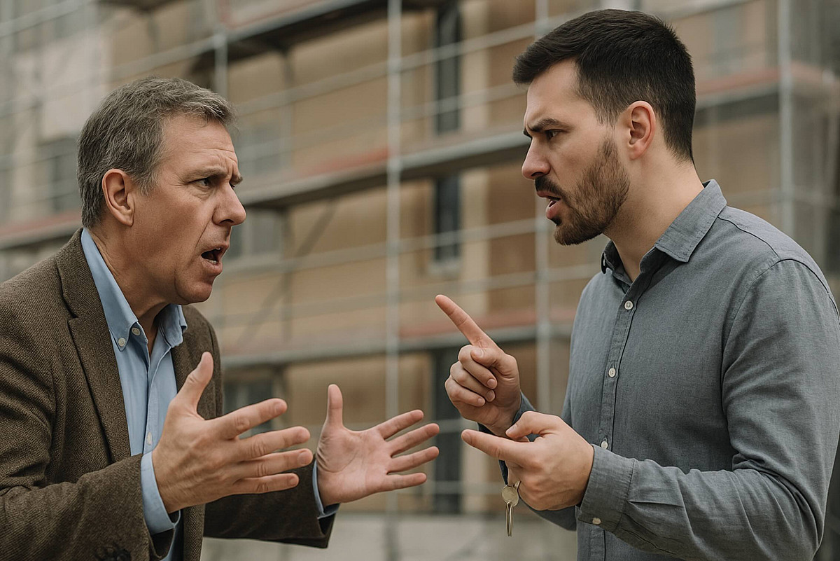Spese condominiali straordinarie: conta solo la delibera che approva i lavori (non quelle preparatorie) Spese condominiali straordinarie: conta solo la delibera che approva i lavori (non quelle preparatorie)