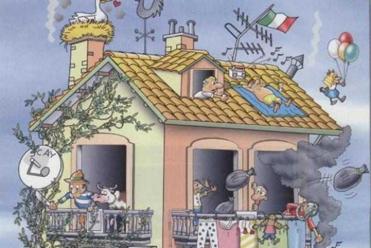 Assicurazione stabile e compenso amministratore? Spettano al proprietario Assicurazione stabile e compenso amministratore? Spettano al proprietario